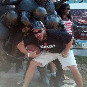 Meet your Posher, Johnny